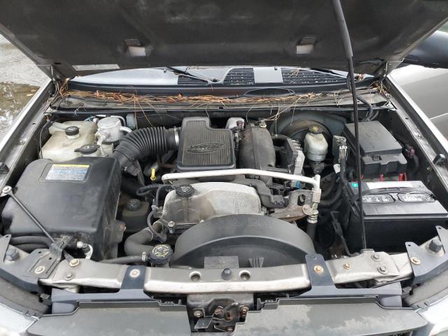 2006 CHEVROLET TRAILBLAZE #3284123612