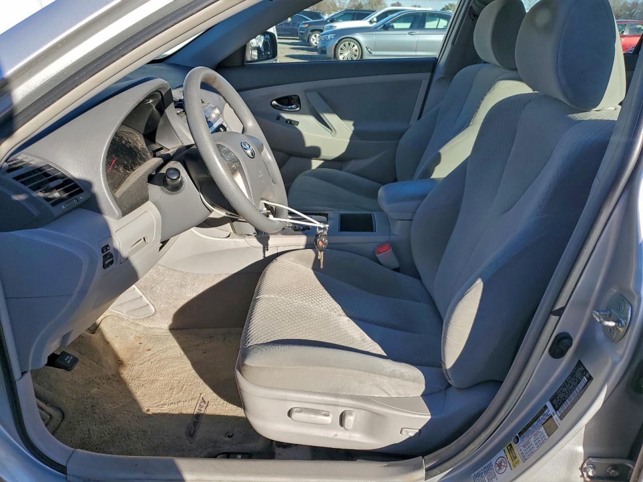 Lot #3296943840 2009 TOYOTA CAMRY BASE