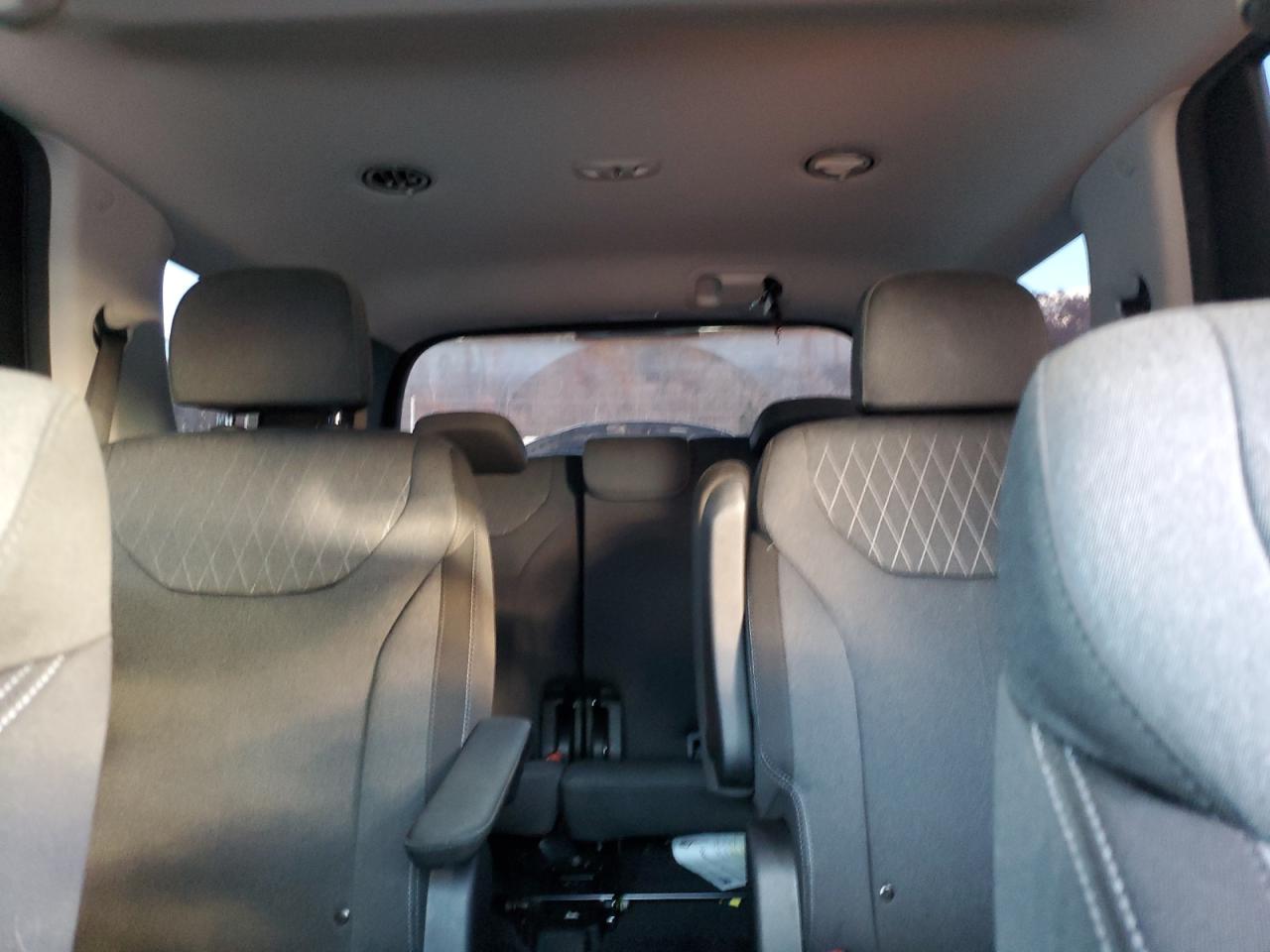 HYUNDAI PALISADE SEL