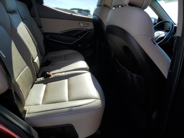 2017 HYUNDAI SANTA FE S #3290319989