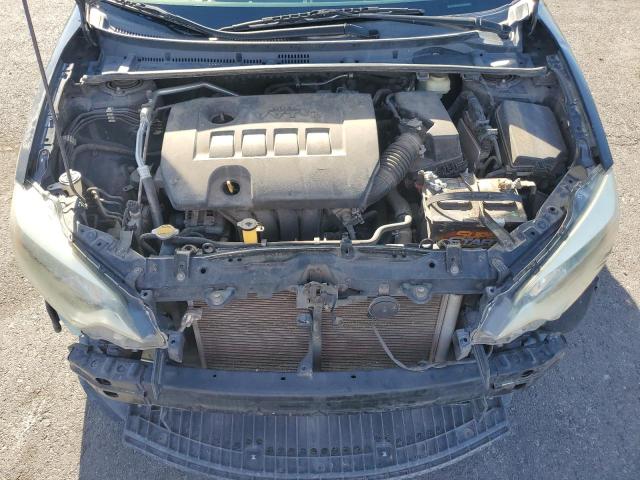 2016 TOYOTA COROLLA L #3301964431