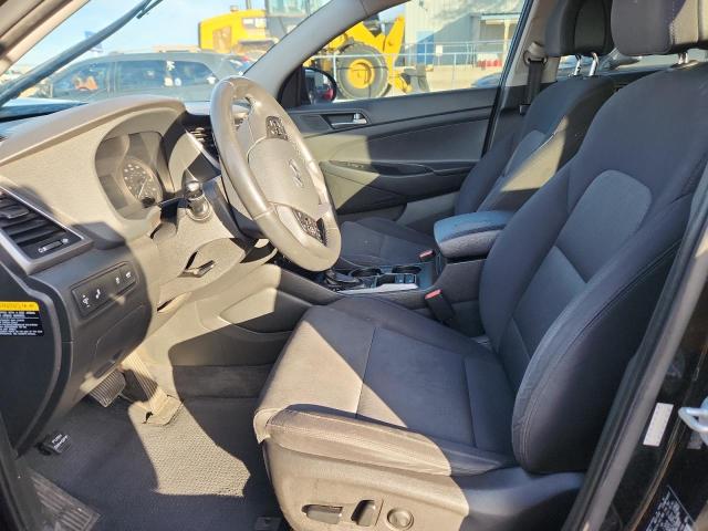 2017 HYUNDAI TUCSON LIM #3291211997