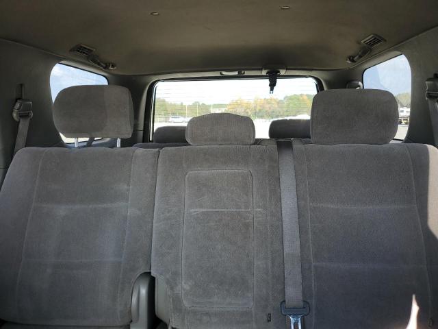 2003 TOYOTA SEQUOIA SR #3296281448
