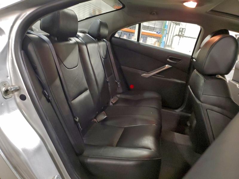 2009 PONTIAC G6 GT #3297070548