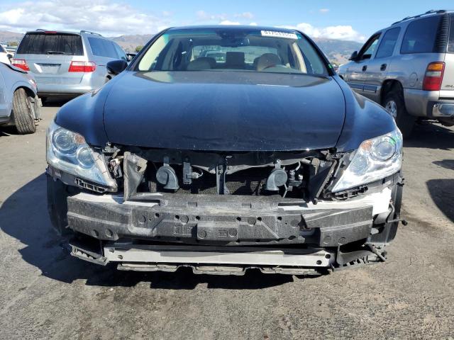 2012 LEXUS LS 460 - JTHBL5EF6C5111832