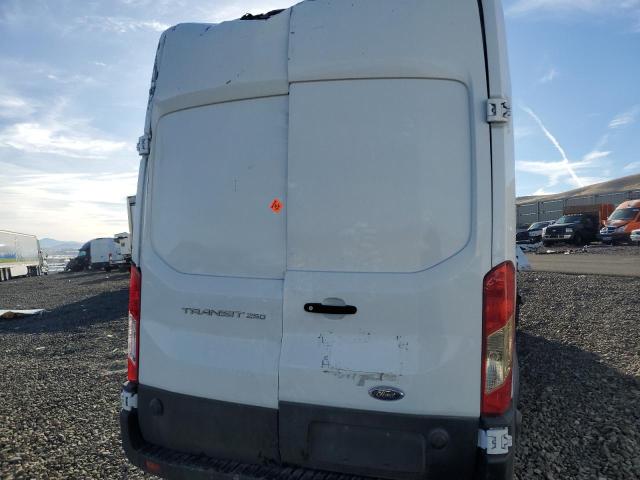 2022 FORD TRANSIT #3317764065
