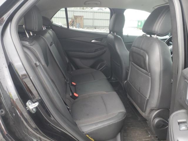 2021 BUICK ENCORE GX #3301869030