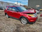 Lot #3304803321 2011 FORD EXPLORER X