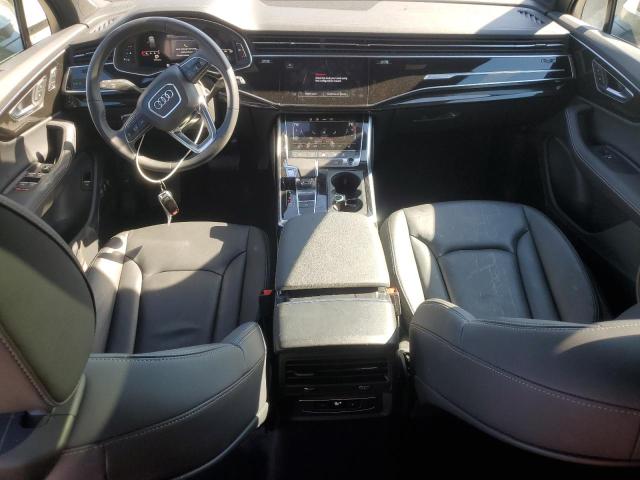 2025 AUDI Q7 PREMIUM #3305549069