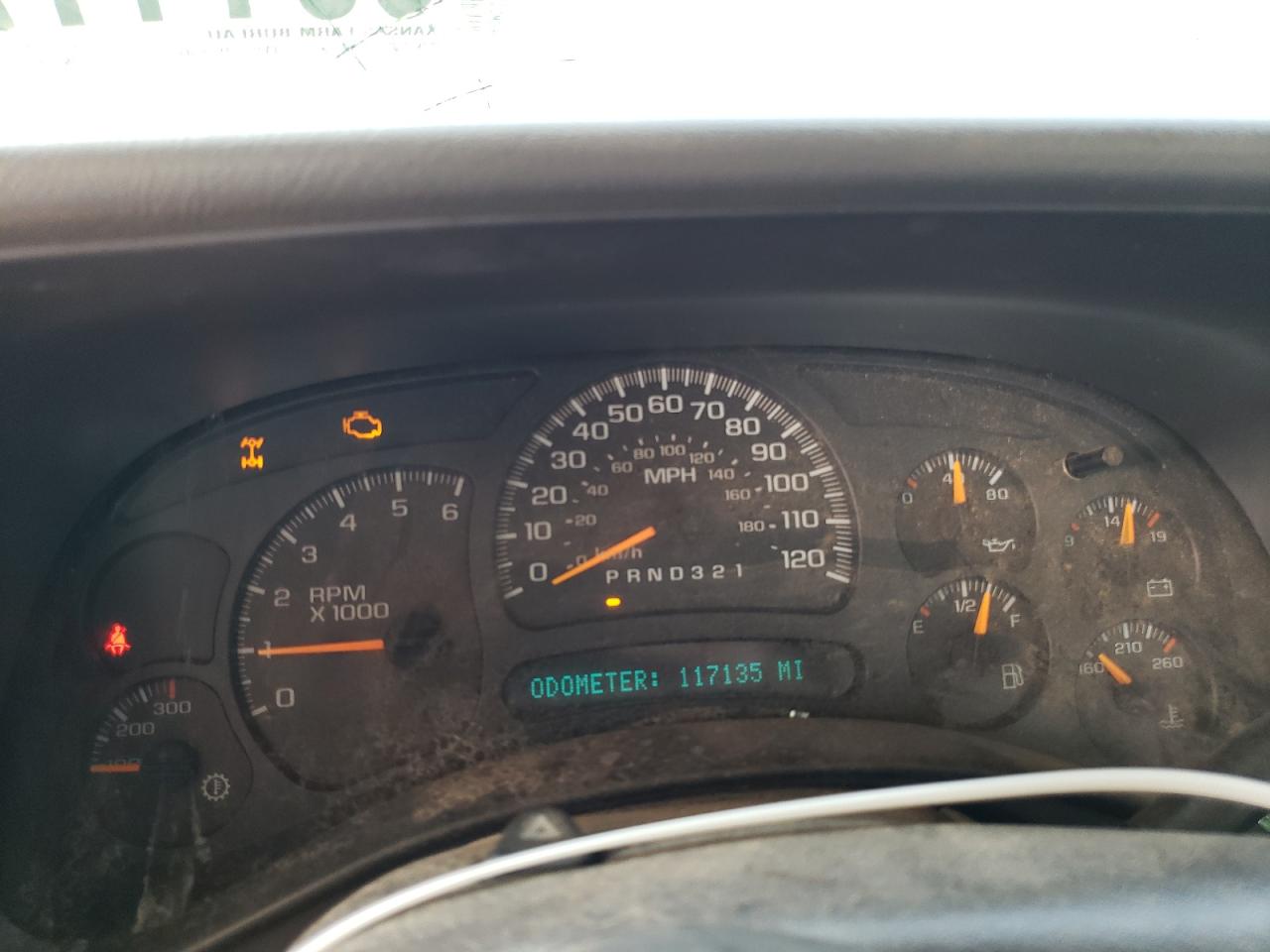 Lot #3301797332 2006 GMC SIERRA