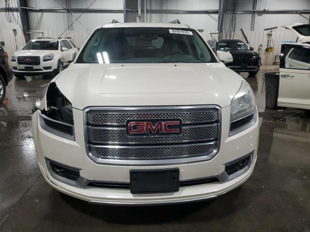 2013 GMC ACADIA DEN #3282544870