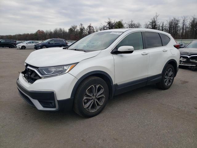 2022 HONDA CR-V EX #3303882704
