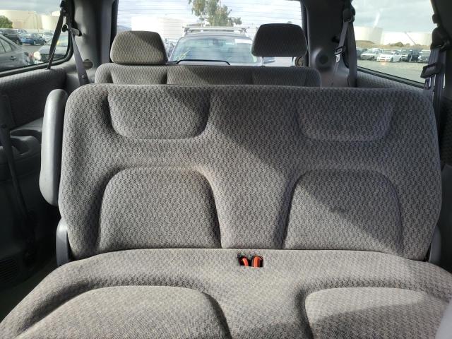 1999 DODGE GRAND CARA #3315930082