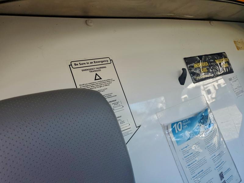 2022 FORD ECONOLINE #3309434967