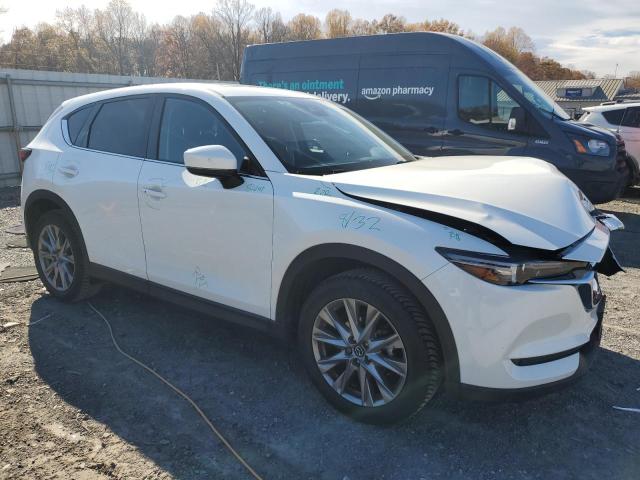 2021 MAZDA CX-5 GRAND - JM3KFBDM1M0300093