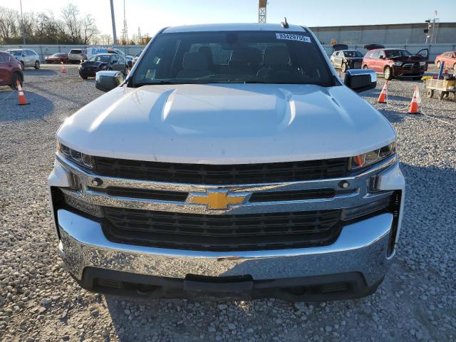 2020 CHEVROLET SILVERADO #3304519434