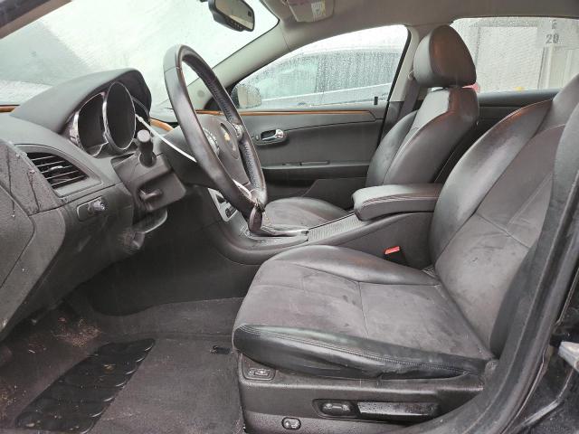 2011 CHEVROLET MALIBU 2LT #3296364233