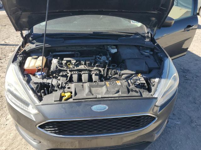 2018 FORD FOCUS SE #3284714970