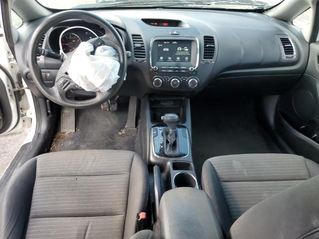 2018 KIA FORTE LX #3294606026