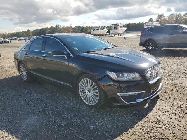 2017 LINCOLN MKZ RESERV - 3LN6L5F94HR607594