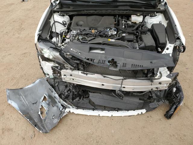 2024 TOYOTA CAMRY SE N #3304155487