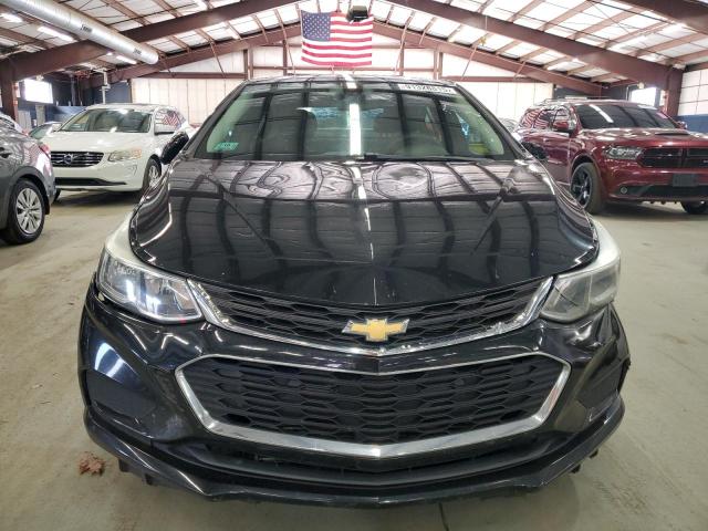 2017 CHEVROLET CRUZE LS - 1G1BC5SM2H7234777