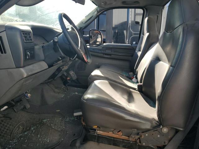 2003 FORD F450 SUPER #3290235217