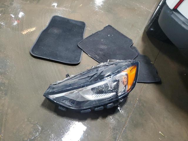 2021 FORD EDGE SE #3290374766