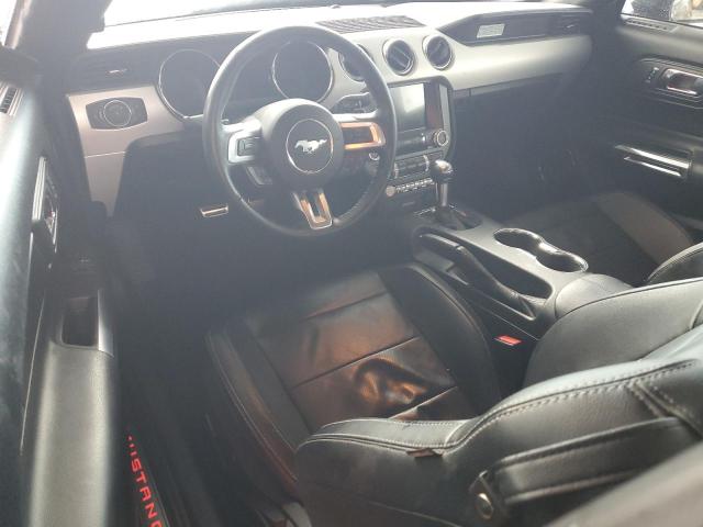 2016 FORD MUSTANG GT #3302631071