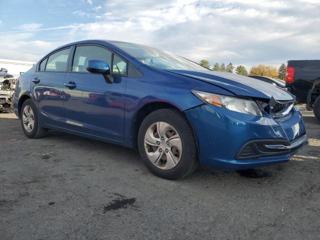 2013 HONDA CIVIC LX #3303879719