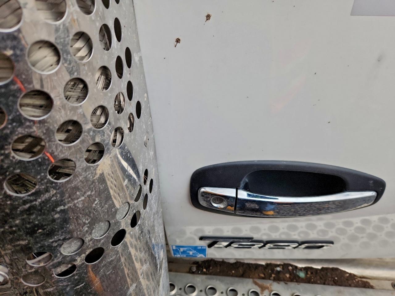 Lot #3297123546 2025 KENWORTH CONSTRUCTI