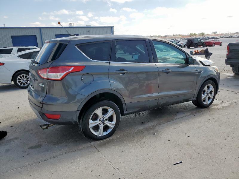 2015 FORD ESCAPE SE #3294470537