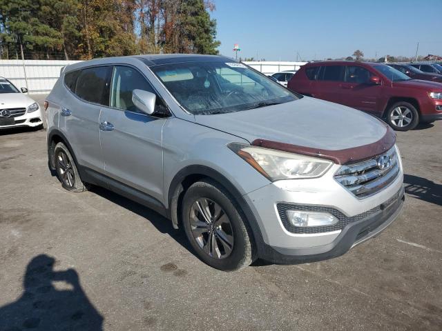 2013 HYUNDAI SANTA FE S #3315748343