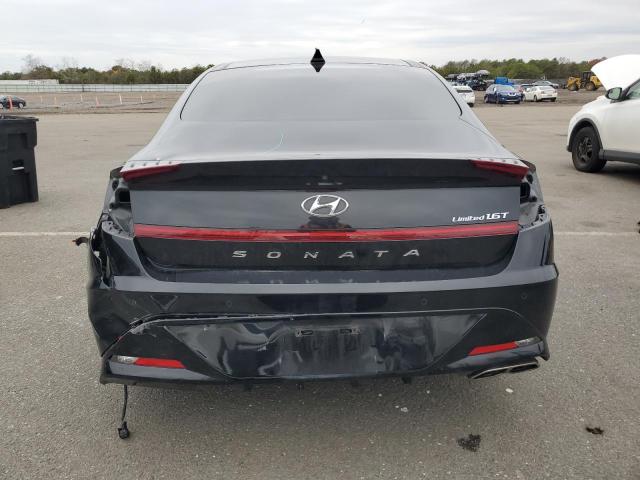 2020 HYUNDAI SONATA LIM #3303882699
