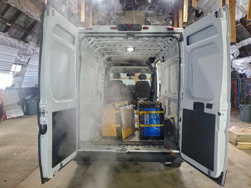 2025 RAM PROMASTER #3301653661