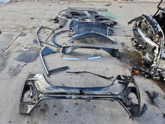 2021 BUICK ENCORE GX #3291766257