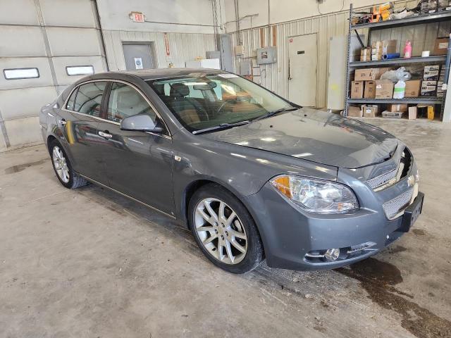 2008 CHEVROLET MALIBU LTZ #3296303455