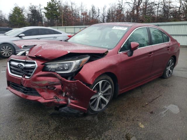 2019 SUBARU LEGACY 2.5 #3311624251
