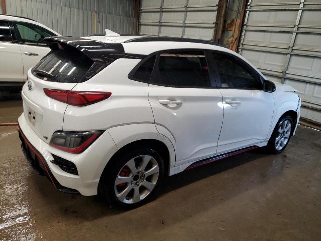 2023 HYUNDAI KONA N BAS #3301986478