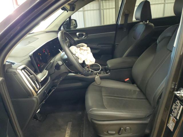 2025 KIA SORENTO S #3301847506