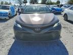 Lot #3301752335 2020 TOYOTA CAMRY XLE