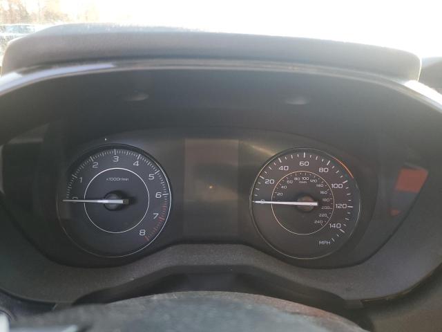 2022 SUBARU IMPREZA PR - 4S3GTAD67N3705541