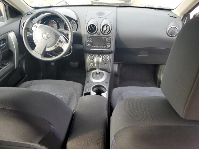 2015 NISSAN ROGUE SELE #3301602657