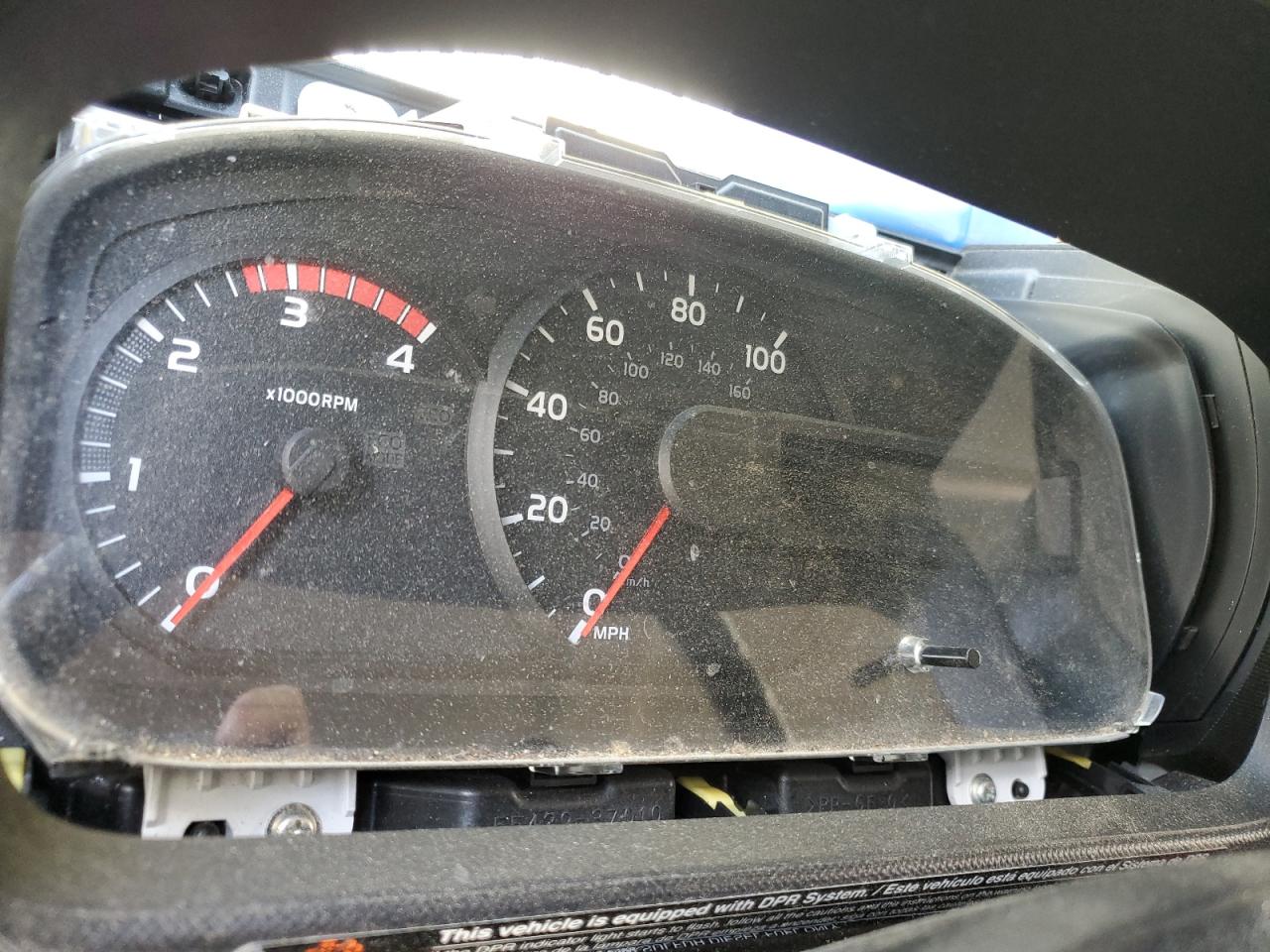 Lot #3303631928 2016 HINO UNKNOWN