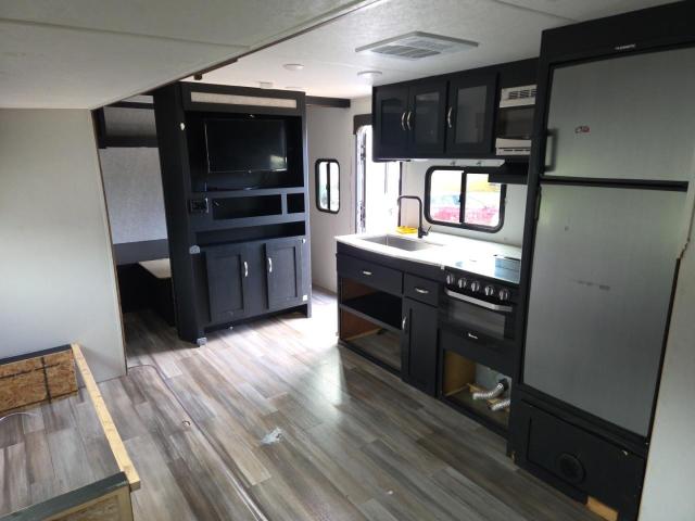 2023 WILDWOOD COACHMAN #3285528275