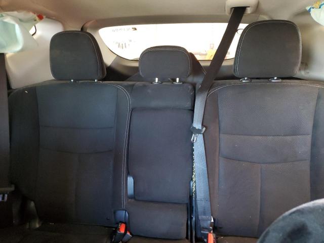 2020 NISSAN MURANO S #3303947761