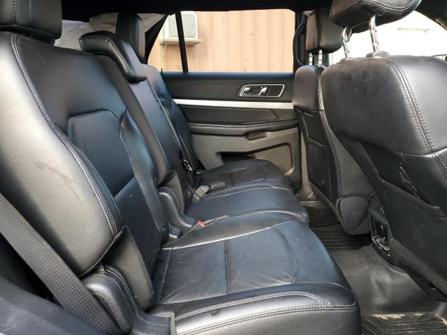 2016 FORD EXPLORER X #3291339214