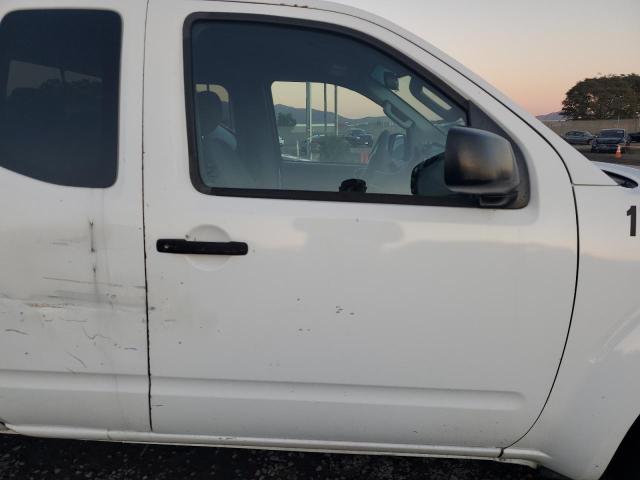 2012 NISSAN FRONTIER S #3304698960