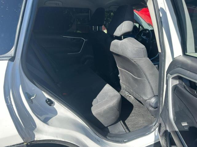 2023 TOYOTA RAV4 LE #3292365326