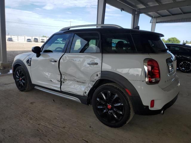 2020 MINI COOPER S C #3304758915